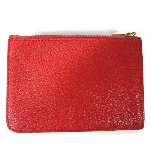 Auth LOUIS VUITTON M91938 Suhali Unseparable PM Coin Compartment Wallet coin pur - Picture 10 of 11